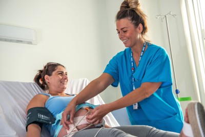 Cancer patients across the North East and North Cumbria have praised NHS care in the latest survey.jpg